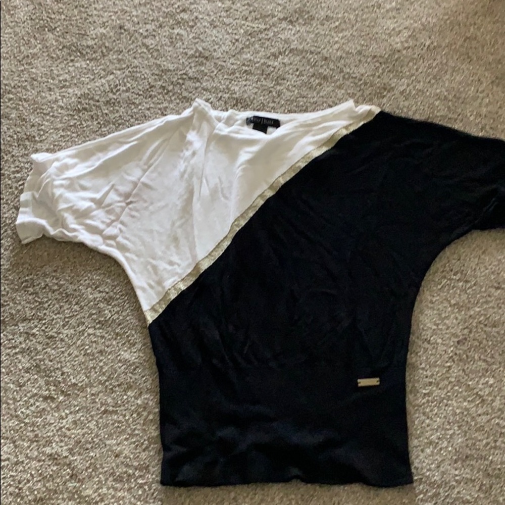White House black market sweater